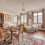 Bohemian & Authentic Parisian Flat - 07